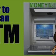 How To Use An ATM Step By Step Guide Money Instructor