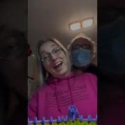 Throwback The Rainbow Hat CraftCamperMemories Knittingmachine Hats