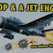 Prop Jet Is A WIZARD Against Tanks FR 1 Fireball In War Thunder