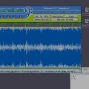 Compressing MP3 Files