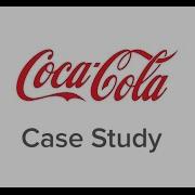 Coca Cola S Case Study With Assima Software
