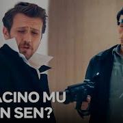 Bu Tiple Bir Koçovalı Öldürebileceğini Mi Sanıyordun
