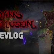 Dark Disillusion Devlog 2 Indie Horror Game Development Educational