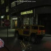 GTAIV Nas War Is Necessary