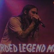 BEARDED LEGEND MIX