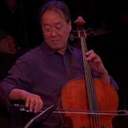 Wachet Auf Ruft Uns Die Stimme Chris Thile Yo Yo Ma Edgar Meyer Live From Here