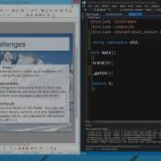 Cuda Tutorial 12 Thrust Transforms