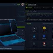 TryHackMe Типы компьютеров Полное прохождение 2026