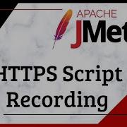 HTTPS Script Recording