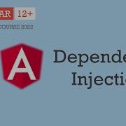 Dependency Injection In Angular Services Dependency Injection