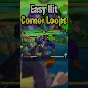 Season 4 Hit Can Do These LOOPS Dragonball FighterZ Combo