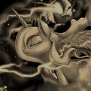 Luna Nightmare Moon Monster