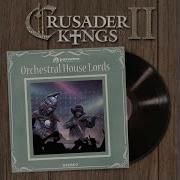The First Crusade From Orchestral House Lords Soundtrack