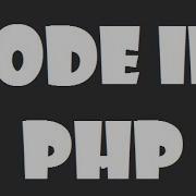 Php Tutorial 1 How To Install Xampp