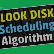 LOOK Disk Scheduling Algorithm In Bangla With Easy Explanation Operating System Bangla Tutorial