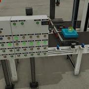 Assembler Lab3 Intro With Manual Control And Sensors