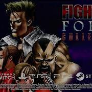 Fighting Force Collection PlayStation 5 Nintendo Switch Trailer Physical Limited Run Games