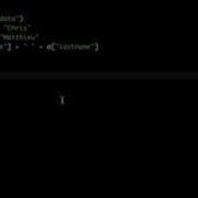 Rubyology ScreenCast SDBM