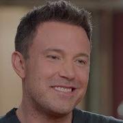 Ben Affleck On Depression Addiction And How Sobriety Has Made Him Happier Nightline