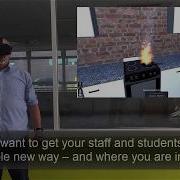 VR Training And Trainingscapes