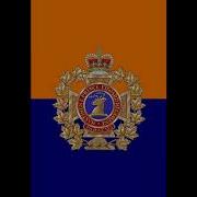 I M Ninety Five Quick March Of The Hastings And Prince Edward Regiment