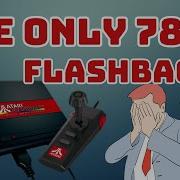 The Original Atari Flashback SUCKS