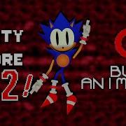 Flashing Lights Trinity Encore Animated Rewrite Sonic SN