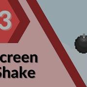 PixelPAD Tutorial Fruit Slashers 13 Screen Shake