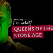 Queens Of The Stone Age Live Rockpalast 2013