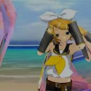 MMD MME Quartz Effect Test Video LearnMMD Com