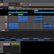 Fmod Branching Tutorial