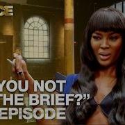 Naomi STORMS OUT The Face Australia Full Episode S1Ep1