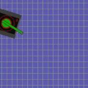 The Python Game Book Pygame Shooting Bullets From The Muzzle Of A Cannon