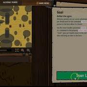 Codecombat Sarven Desert Alchemic Power Solution