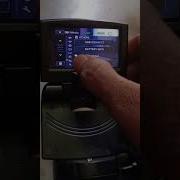 How To Change Storage In Sony P1500 Camera