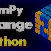 Arange Function In Python NumPy Module NumPy Tutorial Part 10