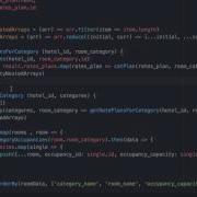 JavaScript Refactoring Screencast 01