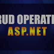 C Asp Net Insert Update Delete And View With Sql Server Database