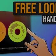 Учебное пособие Loopy Pro Свободное выполнение цикла по умолчанию только руки