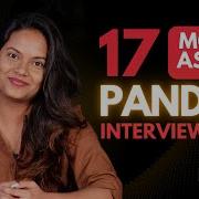 17 Most Asked Pandas Interview Questions Answers Python Pandas Interview Questions