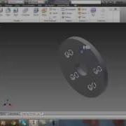 Inventor 07 14 Deleting Features