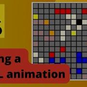 Coding An Animation With No Libraries In Vanilla Javascript