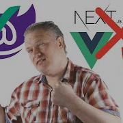 Blazor React Next Js Vue или Angular Какой веб фреймворк выбрать в 2026 году