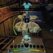 Firefall Rhino Test Run And All Battle Frames Rundown
