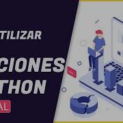 CURSO De PYTHON INTRODUCCIÓN AL MACHINE LEARNING 7 FUNCIONES