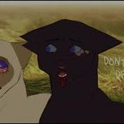 LAIKA Warrior Cats Oc Pmv Blood Injury Tw