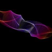 MV Still Sealed Processing Sound Visualization Study By Sad Juno