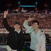 Ship Wrek Live At EDC Las Vegas 2026 Official Full Set