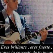 In Sympathy Depeche Mode Subtitulos Español