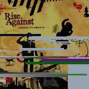 Rise Against Savior Slowed